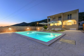 Villa Benedicta